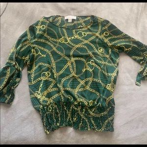 COPY - Michael Kors blouse